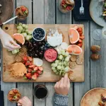 Migliori alimenti energetici per sportivi