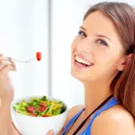 La dieta 1300 calorie giornaliere che funziona!