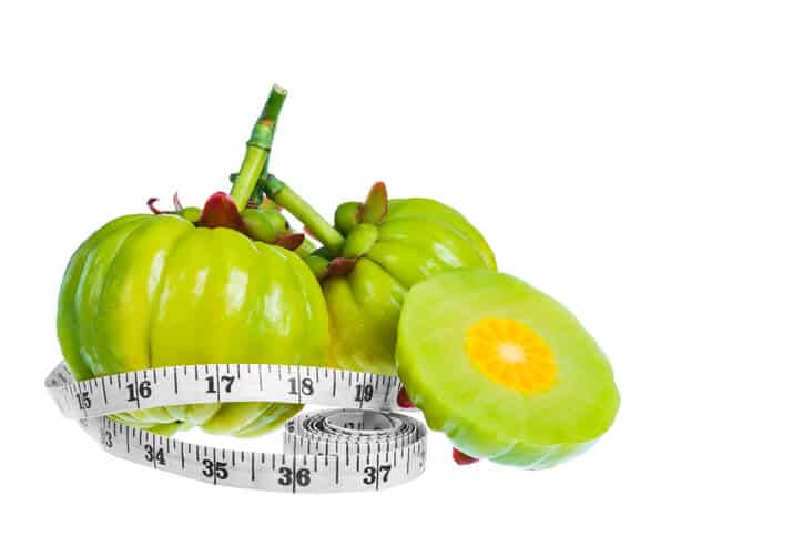 garcinia cambogia