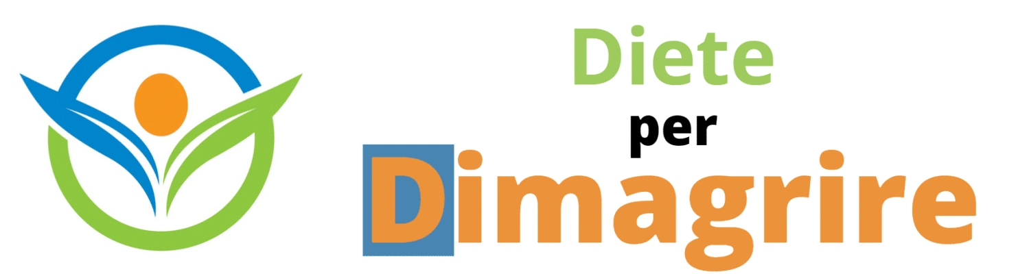 logo diete per dimagrire